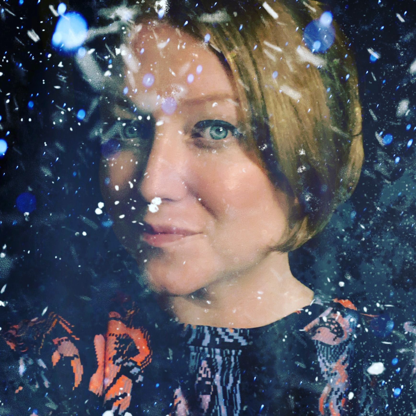 Laura Jenkinson-Brown