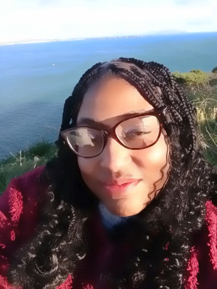 Princess O'Nika Auguste